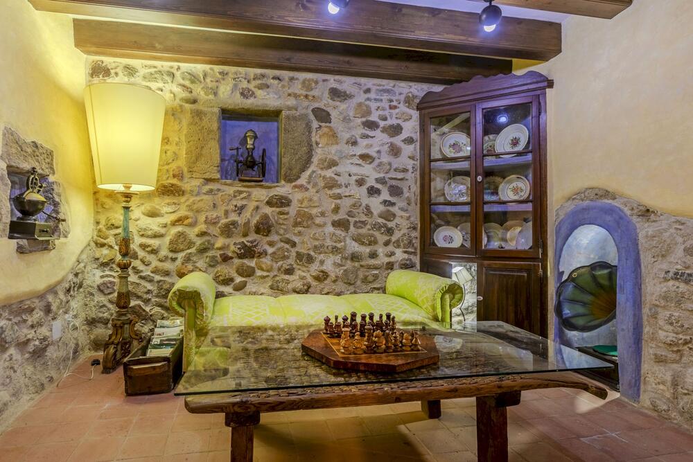 CM2383 BALCO DE L'EMPORDÀ Casa aïllada / Villa Castell d'Empordà La Bisbal d'Empordà CM2383 BALCO DE L'EMPORDÀ Casa aïllada / Villa Castell d'Empordà La Bisbal d'Empordà