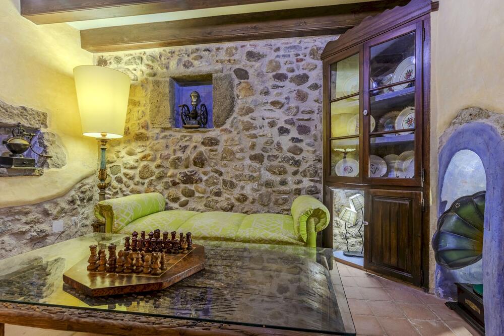 CM2383 BALCO DE L'EMPORDÀ Casa aïllada / Villa Castell d'Empordà La Bisbal d'Empordà CM2383 BALCO DE L'EMPORDÀ Casa aïllada / Villa Castell d'Empordà La Bisbal d'Empordà