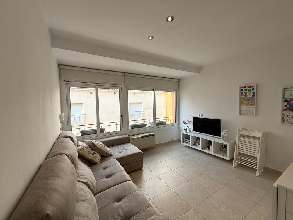 CM2384 LOPEZ PUIGCERVER Apartment Palamós CM2384 LOPEZ PUIGCERVER Apartment Palamós