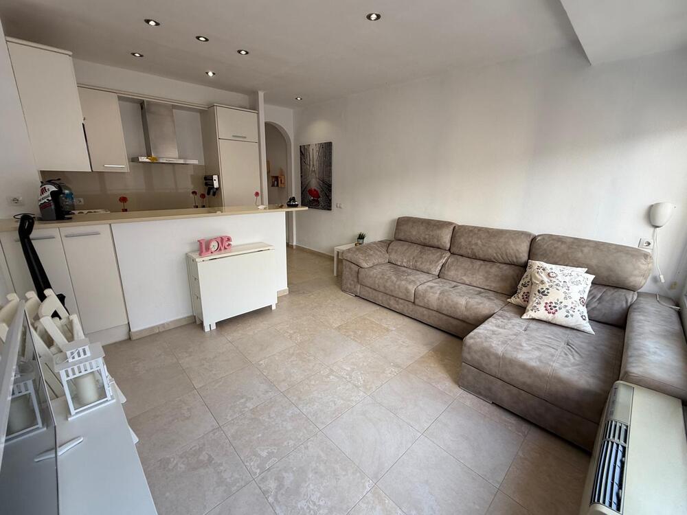 CM2384 LOPEZ PUIGCERVER Apartment Palamós CM2384 LOPEZ PUIGCERVER Apartment Palamós