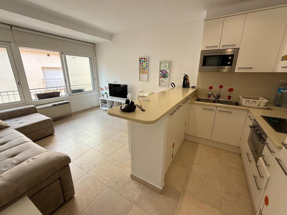 CM2384 LOPEZ PUIGCERVER Apartment Palamós CM2384 LOPEZ PUIGCERVER Apartment Palamós