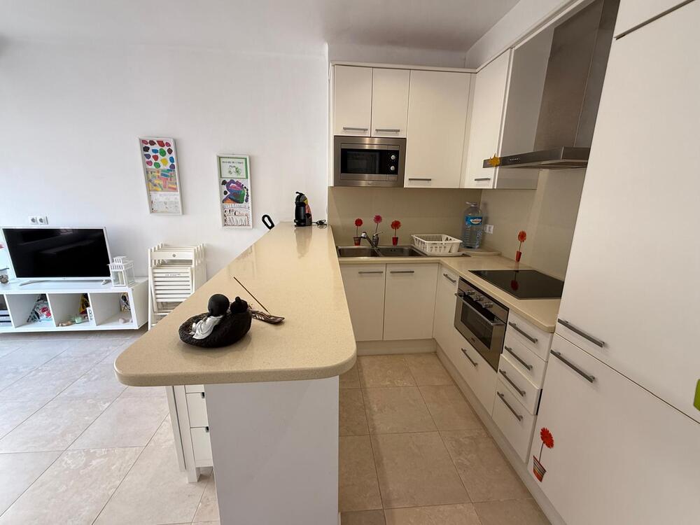 CM2384 LOPEZ PUIGCERVER Apartment Palamós CM2384 LOPEZ PUIGCERVER Apartment Palamós