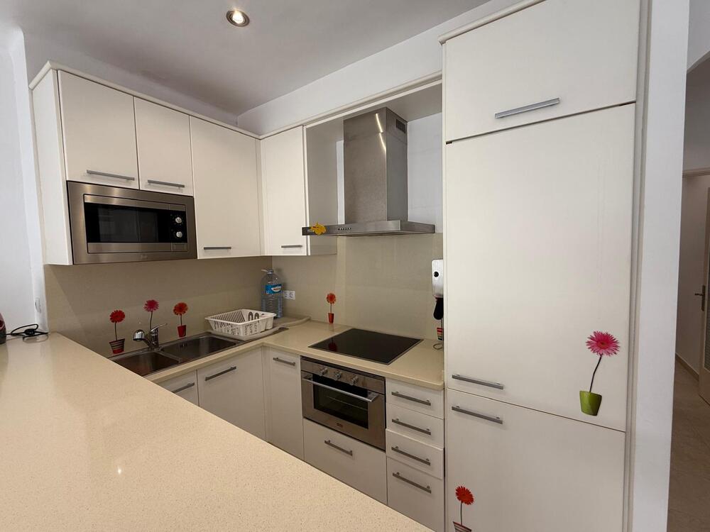 CM2384 LOPEZ PUIGCERVER Apartment Palamós CM2384 LOPEZ PUIGCERVER Apartment Palamós