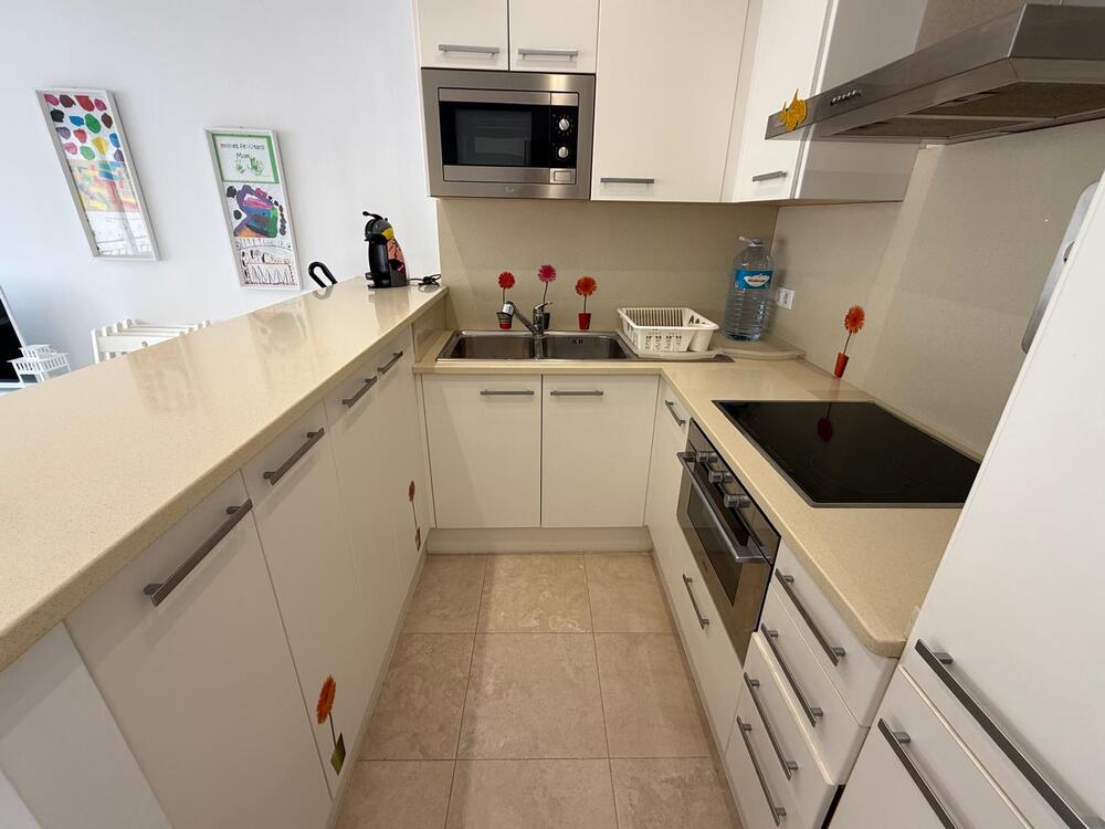 CM2384 LOPEZ PUIGCERVER Apartment Palamós CM2384 LOPEZ PUIGCERVER Apartment Palamós