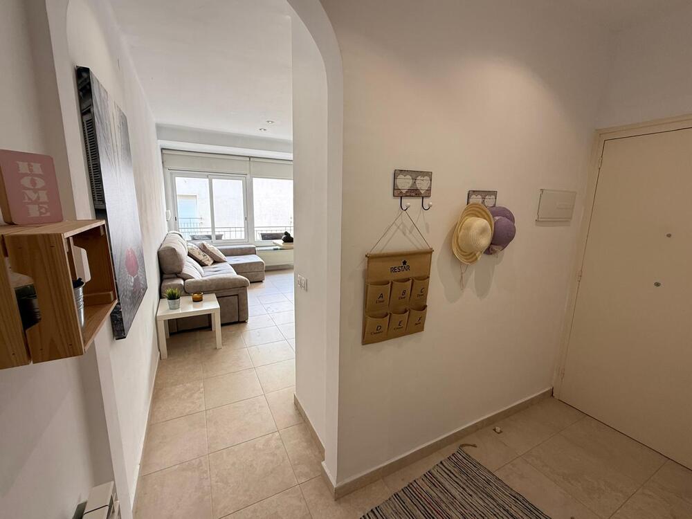 CM2384 LOPEZ PUIGCERVER Apartment Palamós CM2384 LOPEZ PUIGCERVER Apartment Palamós