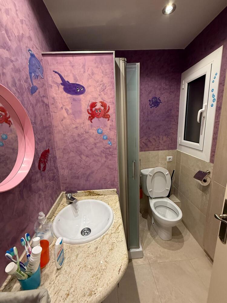 CM2384 LOPEZ PUIGCERVER Apartment Palamós CM2384 LOPEZ PUIGCERVER Apartment Palamós