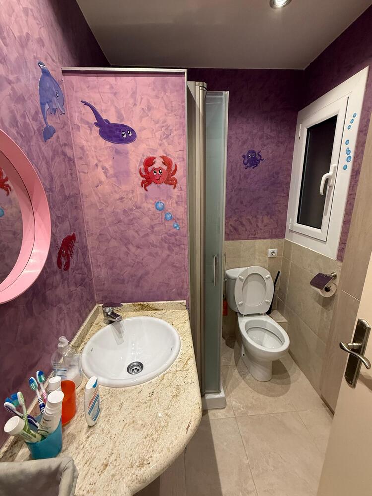 CM2384 LOPEZ PUIGCERVER Apartment Palamós CM2384 LOPEZ PUIGCERVER Apartment Palamós