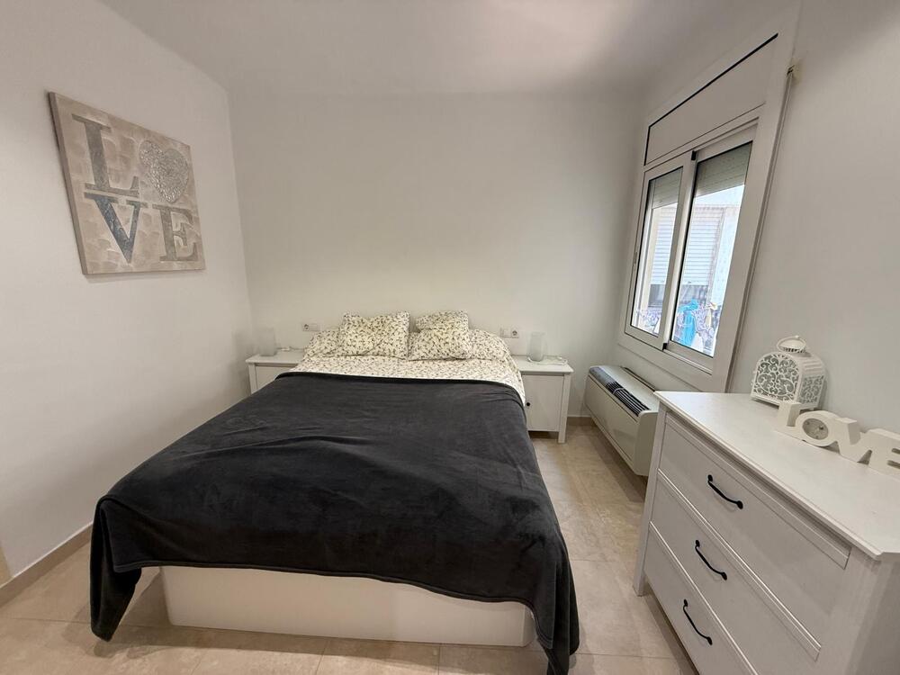 CM2384 LOPEZ PUIGCERVER Apartment Palamós CM2384 LOPEZ PUIGCERVER Apartment Palamós