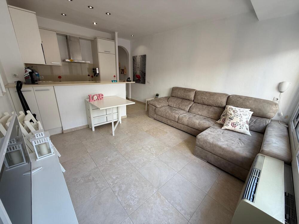 CM2384 LOPEZ PUIGCERVER Apartment Palamós CM2384 LOPEZ PUIGCERVER Apartment Palamós