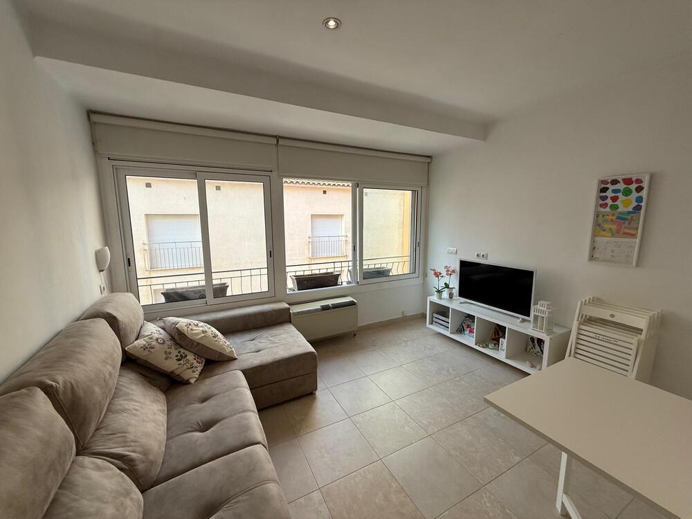 CM2384 LOPEZ PUIGCERVER Apartment Palamós CM2384 LOPEZ PUIGCERVER Apartment Palamós