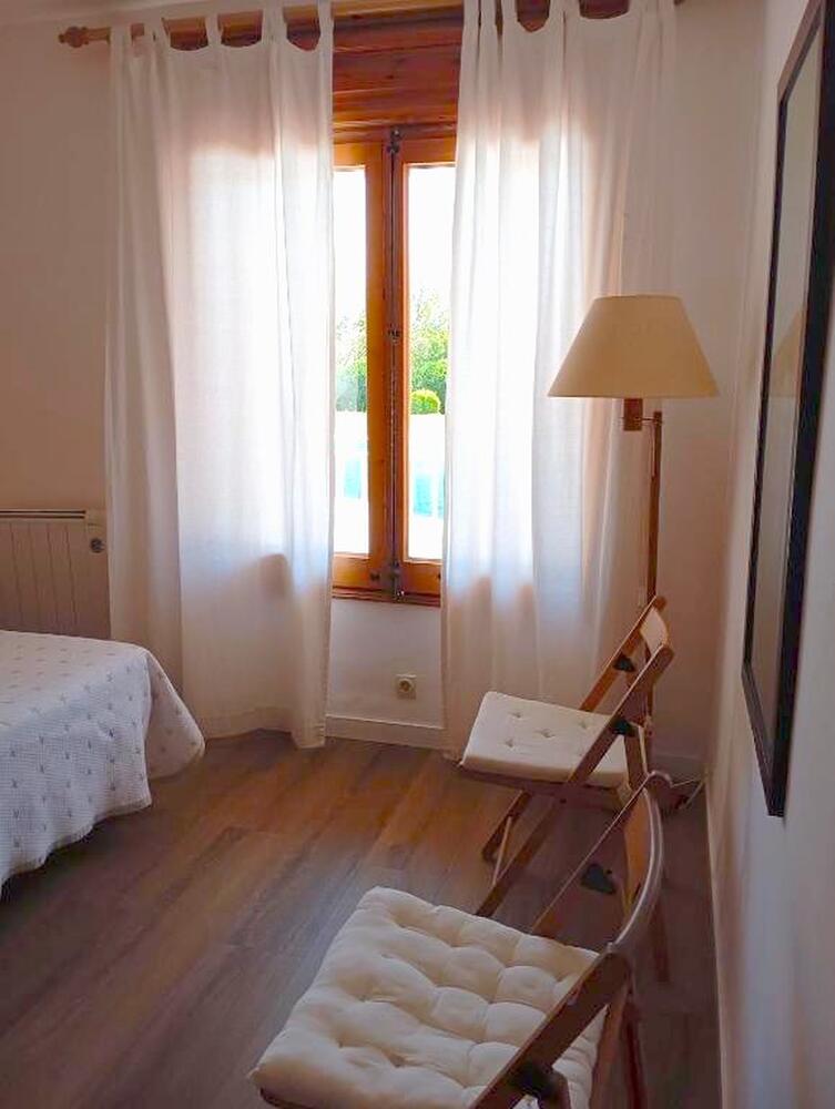 CM2385 ZENIT B-2 Апартамент  Llafranc