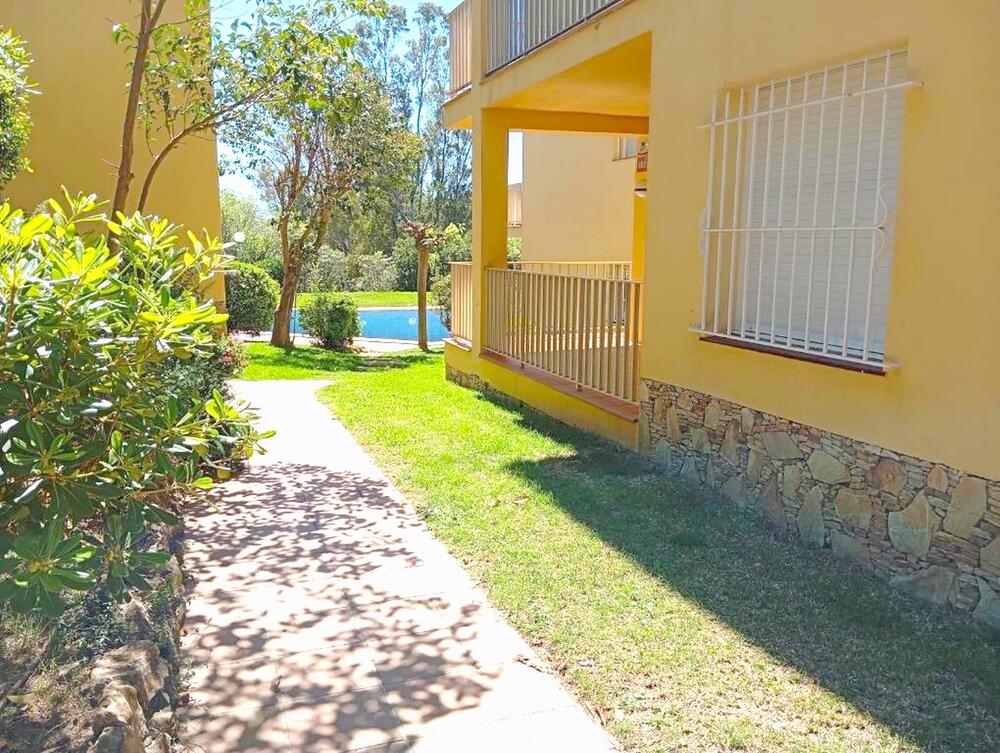 CM2385 ZENIT B-2 Апартамент  Llafranc