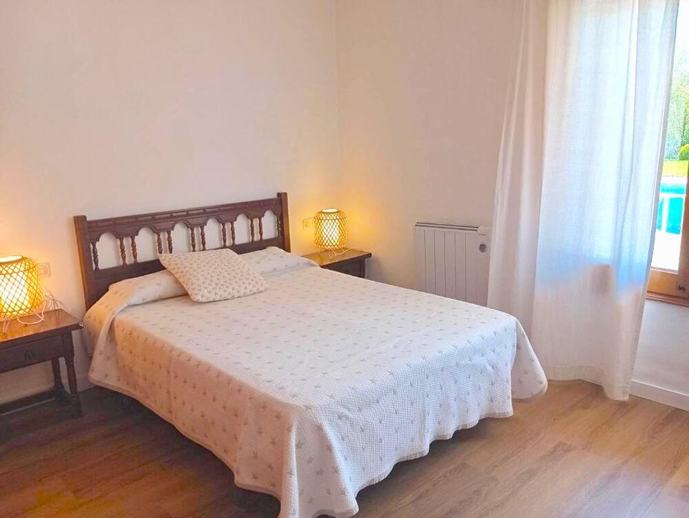 CM2385 ZENIT B-2 Апартамент  Llafranc