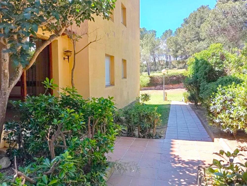 CM2385 ZENIT B-2 Апартамент  Llafranc