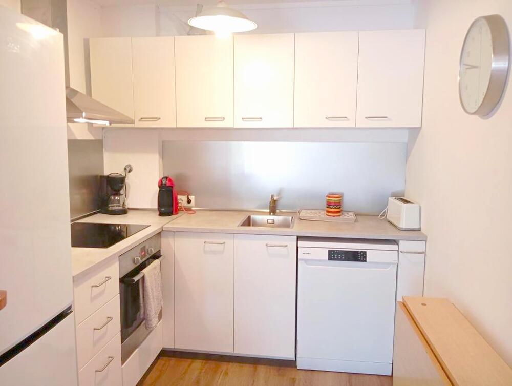 CM2385 ZENIT B-2 Апартамент  Llafranc