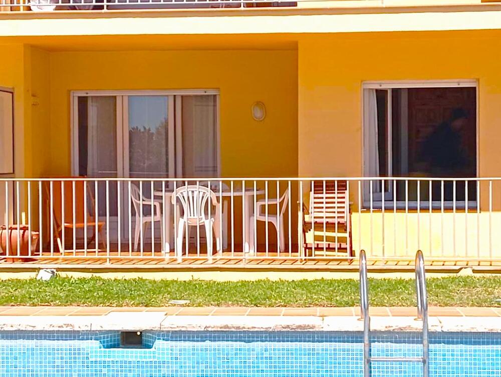 CM2385 ZENIT B-2 Апартамент  Llafranc