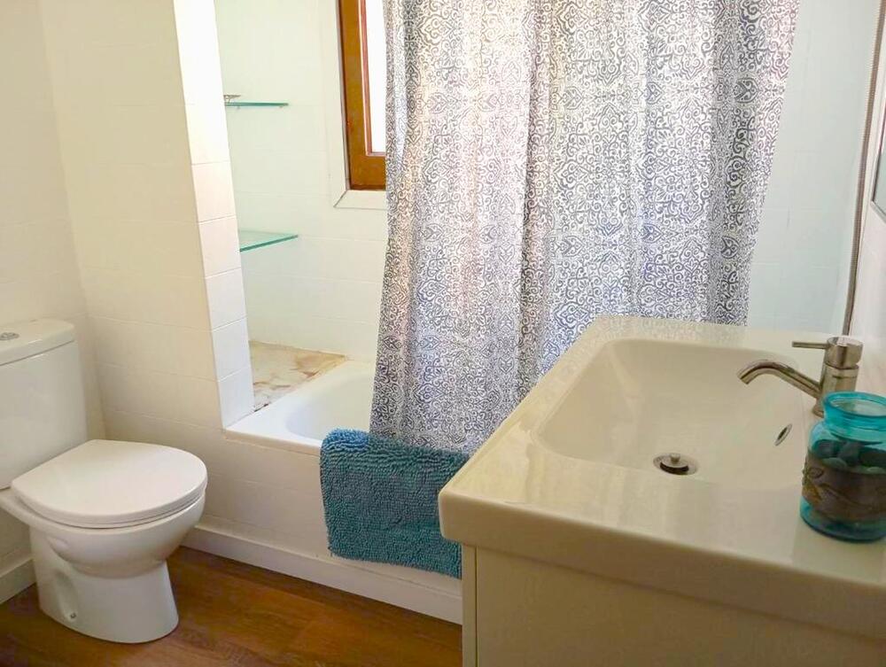 CM2385 ZENIT B-2 Апартамент  Llafranc