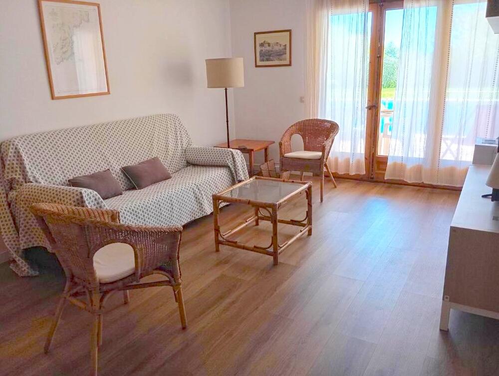 CM2385 ZENIT B-2 Апартамент  Llafranc