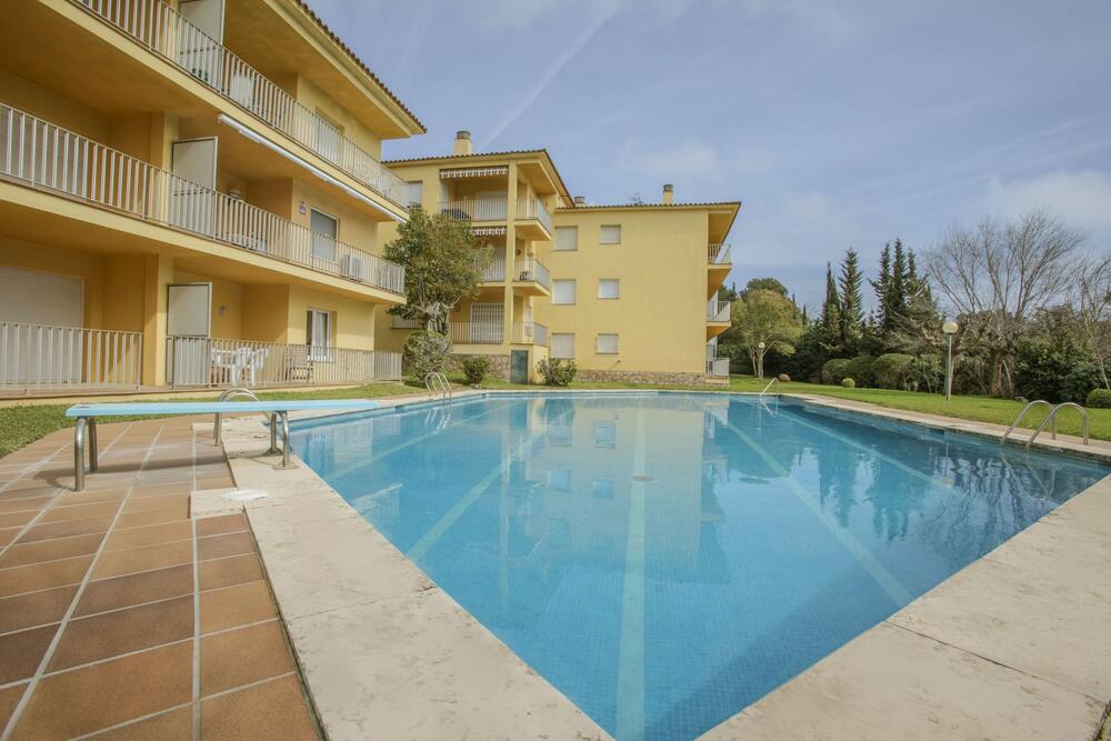 CM2385 CENIT B-2 Apartament Llafranc CM2385 CENIT B-2 Apartament Llafranc