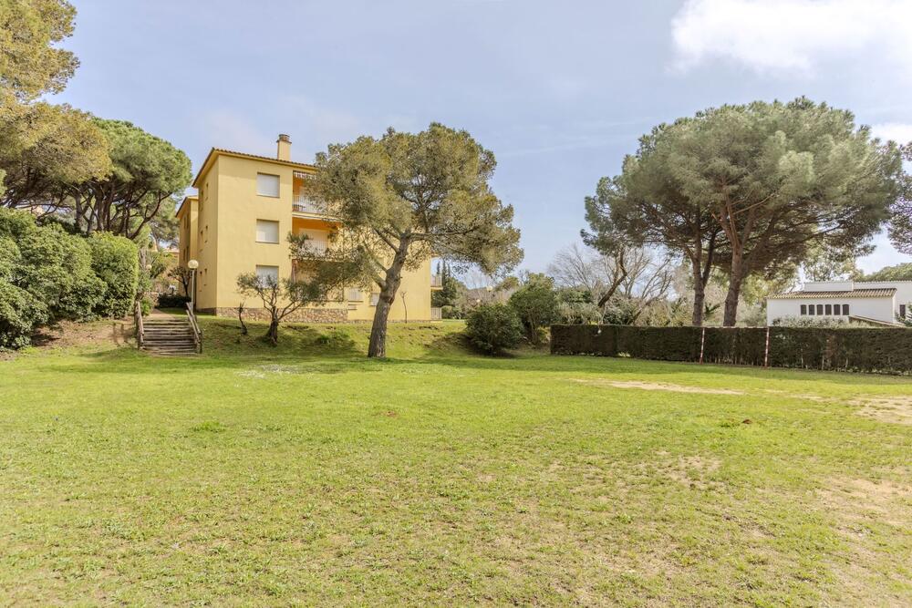 CM2385 CENIT B-2 Apartament Llafranc CM2385 CENIT B-2 Apartament Llafranc