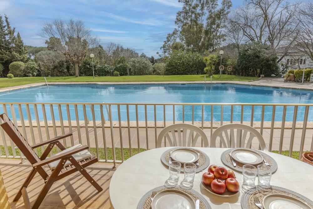 CM2385 CENIT B-2 Apartament Llafranc CM2385 CENIT B-2 Apartament Llafranc