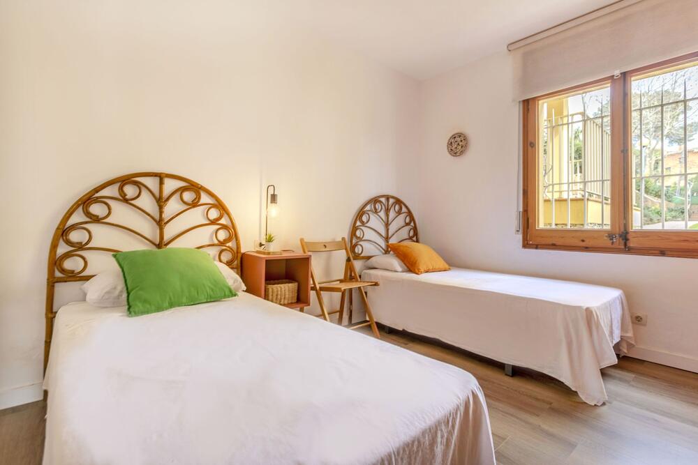 CM2385 CENIT B-2 Apartament Llafranc CM2385 CENIT B-2 Apartament Llafranc