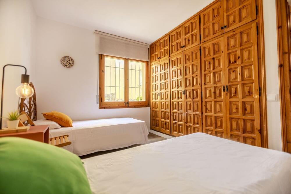 CM2385 CENIT B-2 Apartament Llafranc CM2385 CENIT B-2 Apartament Llafranc