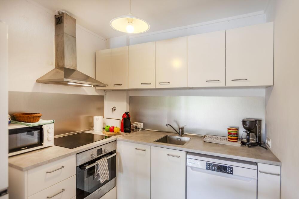 CM2385 CENIT B-2 Apartament Llafranc CM2385 CENIT B-2 Apartament Llafranc