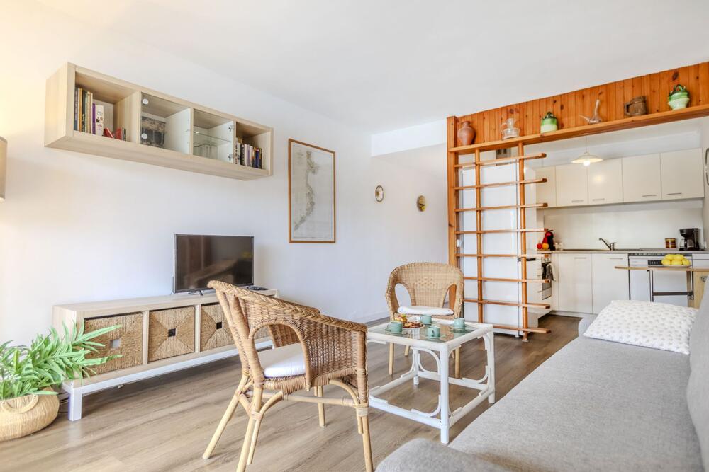 CM2385 CENIT B-2 Apartament Llafranc CM2385 CENIT B-2 Apartament Llafranc