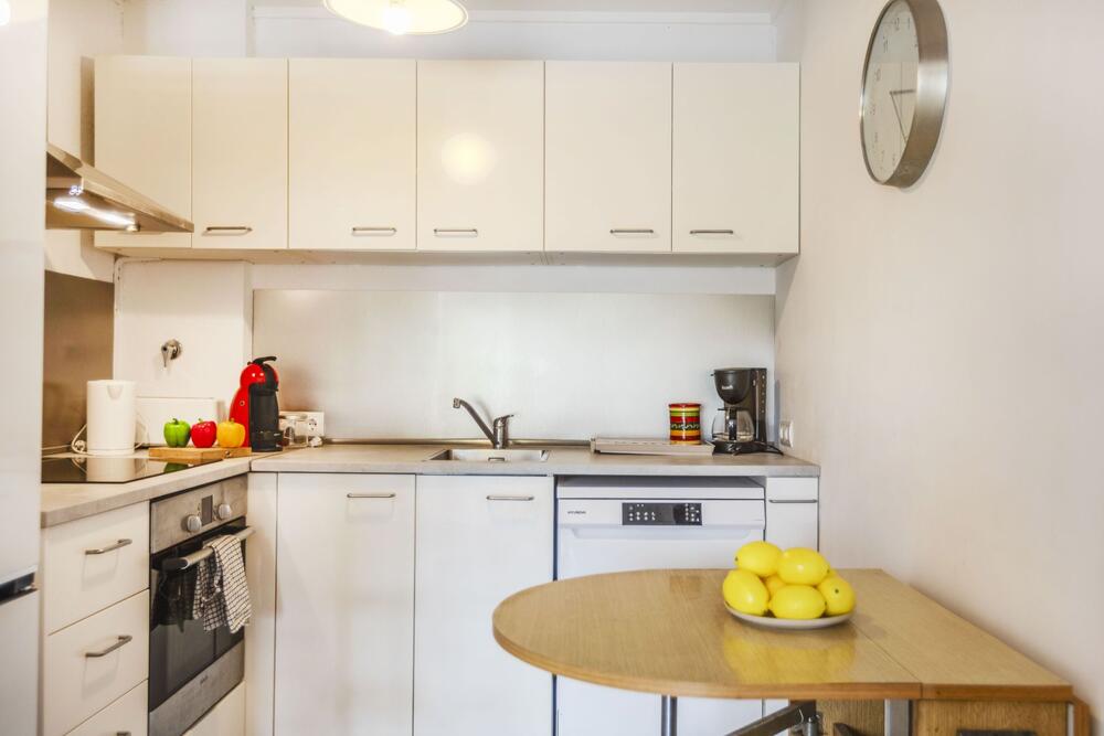 CM2385 CENIT B-2 Apartament Llafranc CM2385 CENIT B-2 Apartament Llafranc