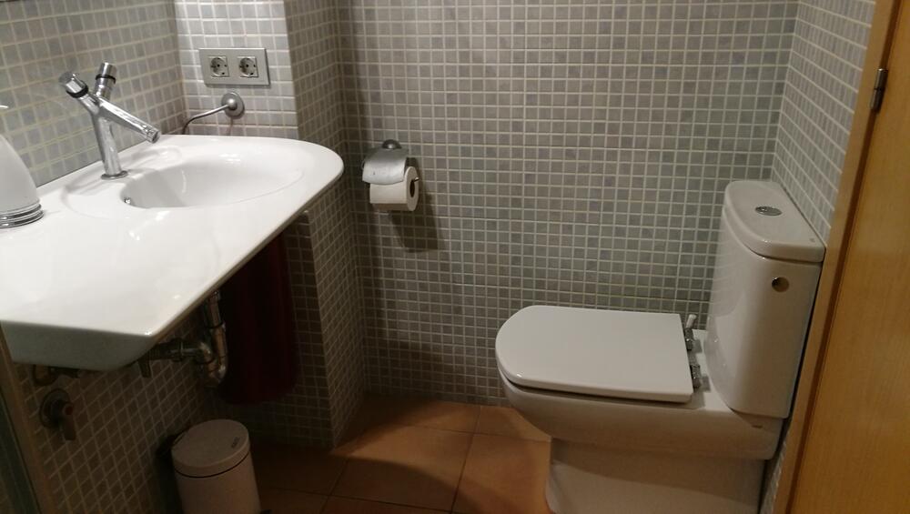 CM2386 CARUDO Appartement  Llafranc