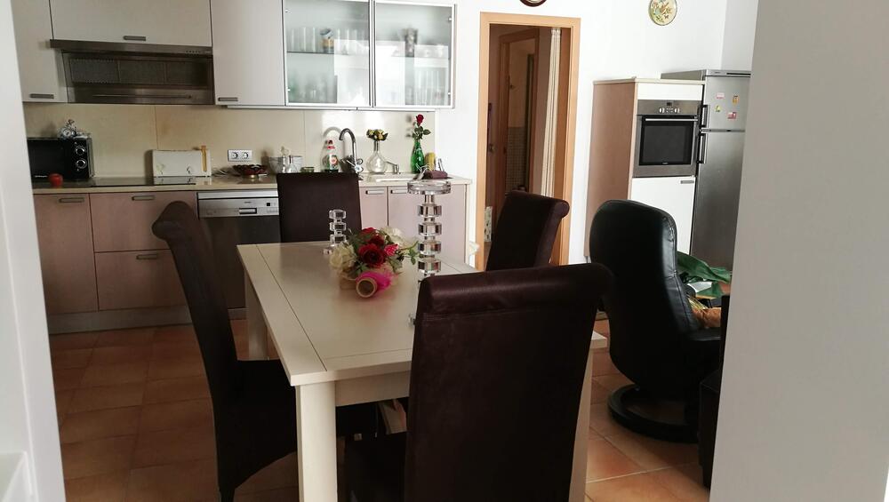 CM2386 CARUDO Appartement  Llafranc