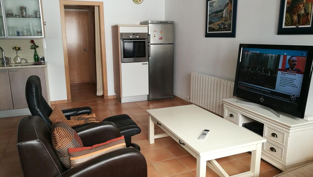 CM2386 CARUDO Appartement  Llafranc