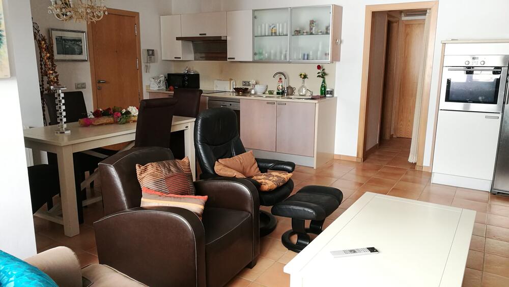 CM2386 CARUDO Appartement  Llafranc