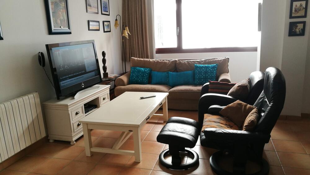 CM2386 CARUDO Appartement  Llafranc