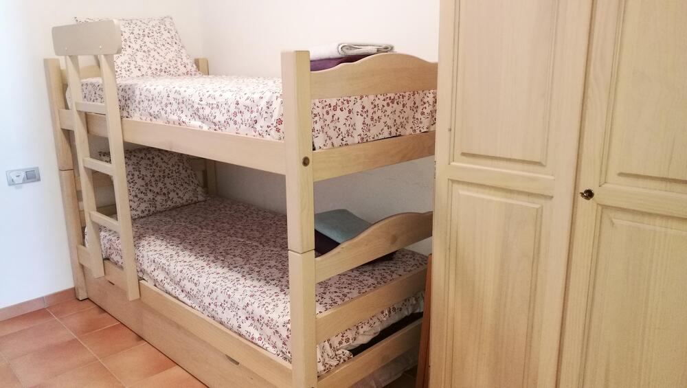 CM2386 CARUDO Appartement  Llafranc