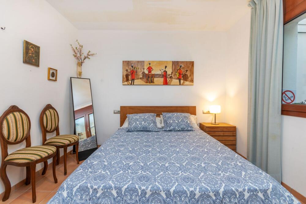 CM2386 CARUDO Апартамент Llafranc CM2386 CARUDO Апартамент Llafranc