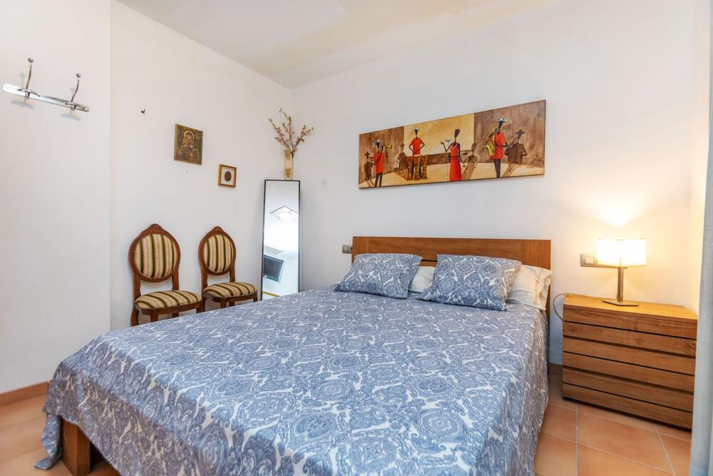 CM2386 CARUDO Апартамент Llafranc CM2386 CARUDO Апартамент Llafranc