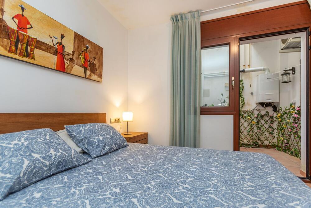 CM2386 CARUDO Апартамент Llafranc CM2386 CARUDO Апартамент Llafranc