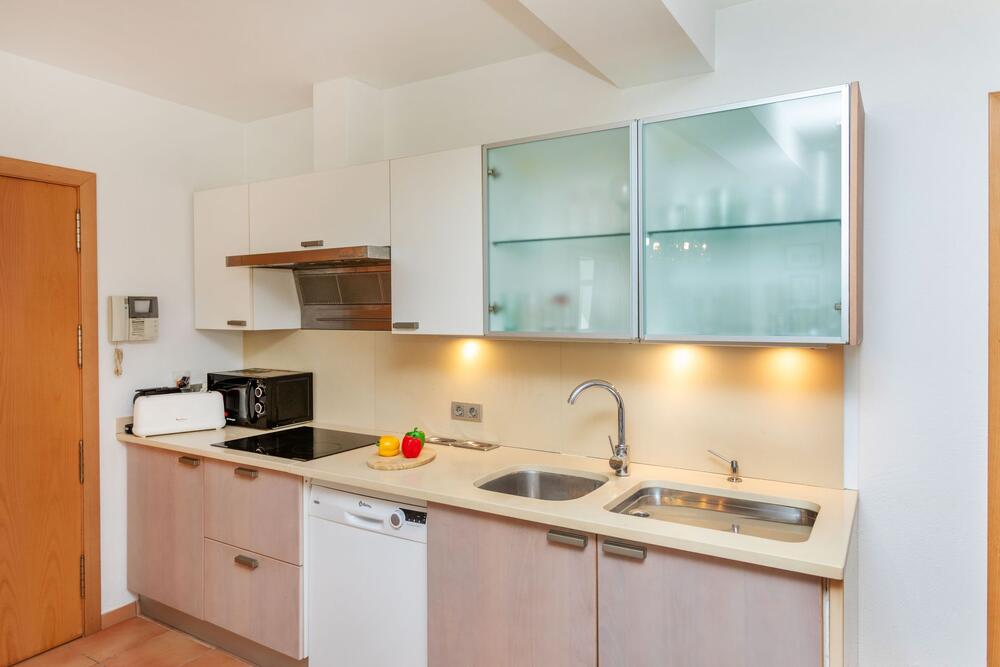 CM2386 CARUDO Апартамент Llafranc CM2386 CARUDO Апартамент Llafranc