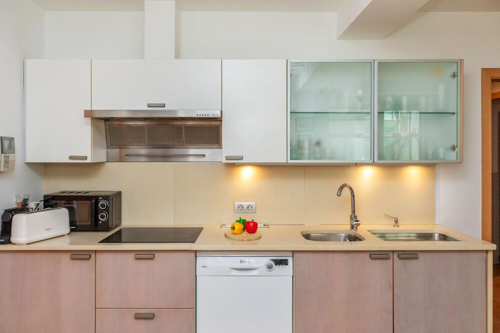 CM2386 CARUDO Апартамент Llafranc CM2386 CARUDO Апартамент Llafranc