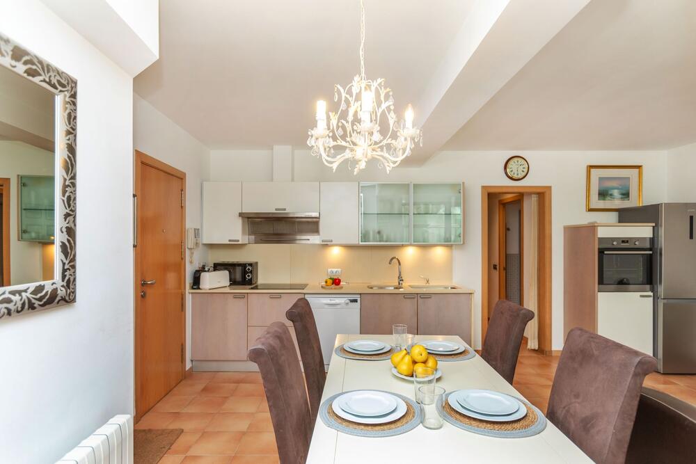 CM2386 CARUDO Апартамент Llafranc CM2386 CARUDO Апартамент Llafranc