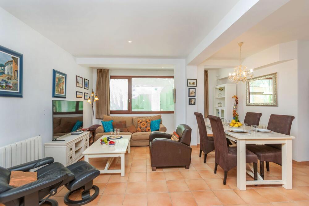 CM2386 CARUDO Апартамент Llafranc CM2386 CARUDO Апартамент Llafranc