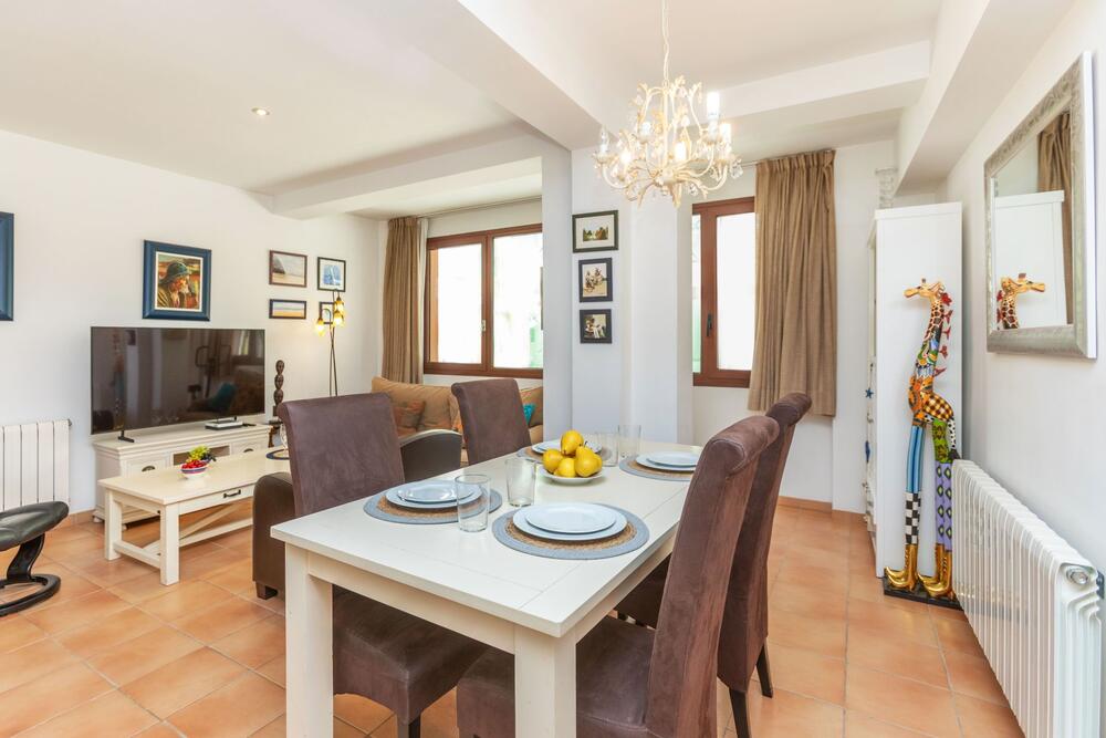 CM2386 CARUDO Апартамент Llafranc CM2386 CARUDO Апартамент Llafranc