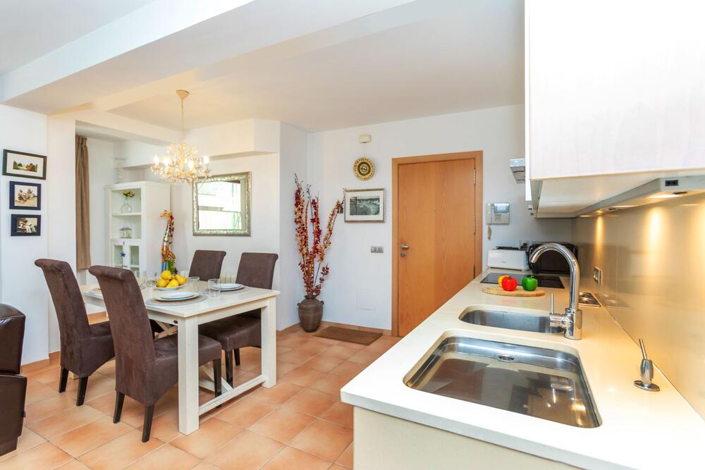 CM2386 CARUDO Апартамент Llafranc CM2386 CARUDO Апартамент Llafranc