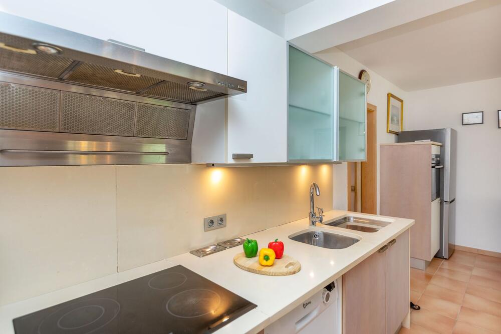 CM2386 CARUDO Апартамент Llafranc CM2386 CARUDO Апартамент Llafranc