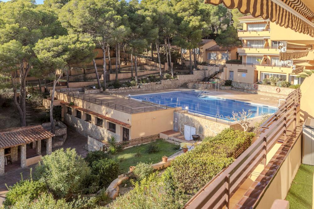 CM2388 MARIA A3 Apartament  Tamariu