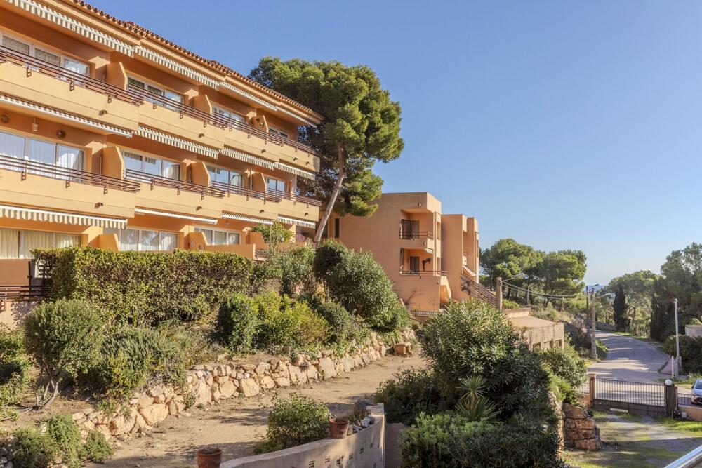 CM2388 MARIA A3 Apartament  Tamariu