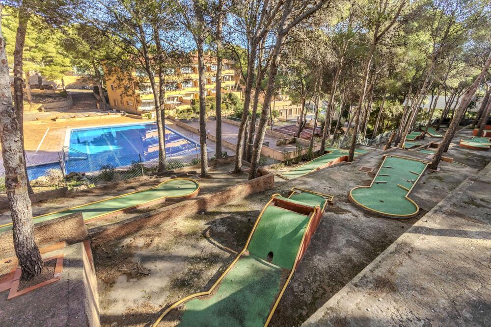 CM2388 MARIA A3 Apartament  Tamariu