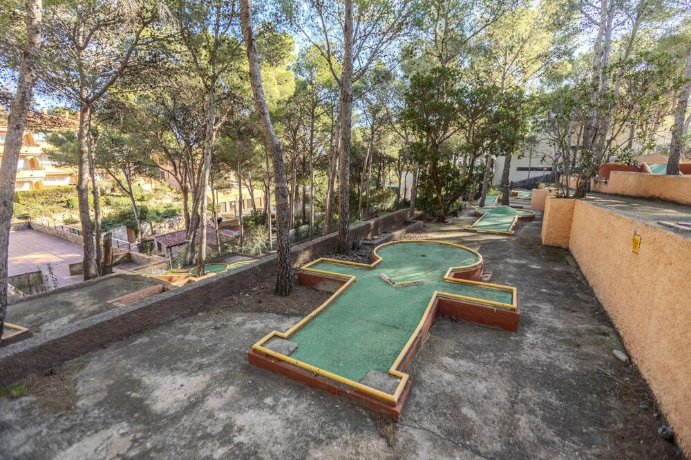 CM2388 MARIA A3 Apartament  Tamariu